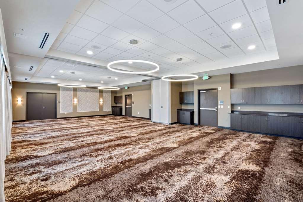 Best Western Plus Fillmore Inn & Suites Colorado Springs Facilities photo