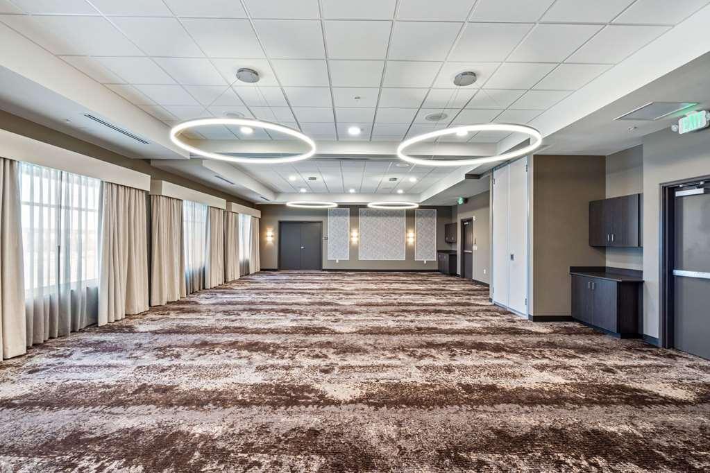Best Western Plus Fillmore Inn & Suites Colorado Springs Facilities photo